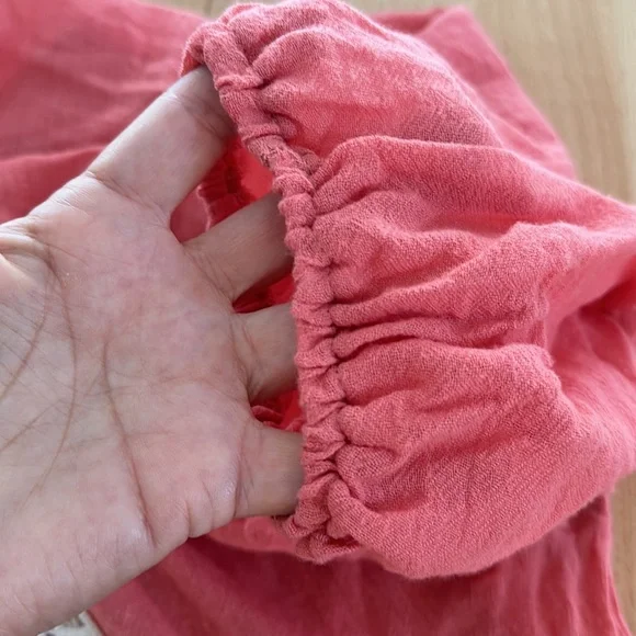 Nwt EBERJEY Swim Cover-up - Picture 4 of 6